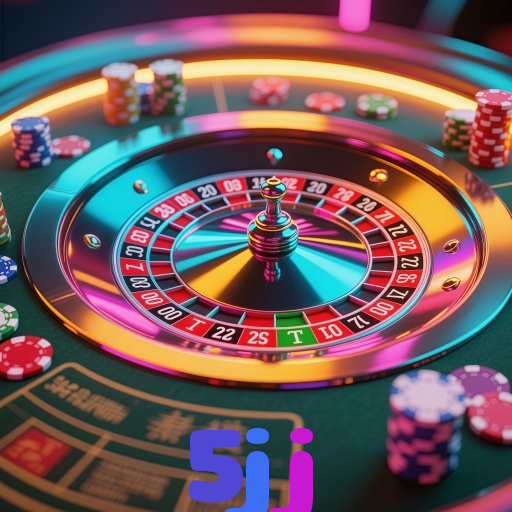 5jj - Baixe o App 5jj para Android e Comece a Jogar