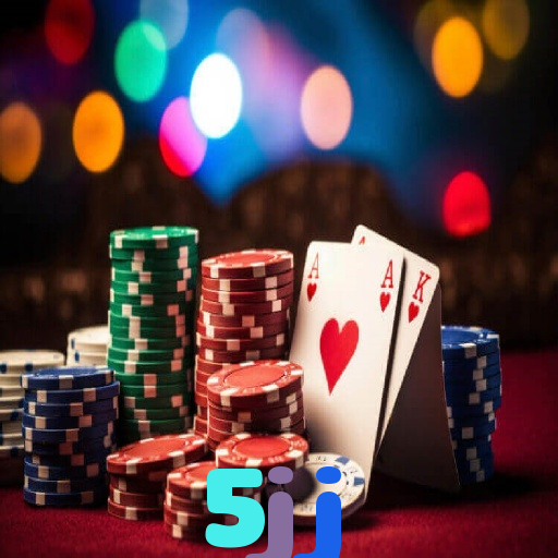 5jj - Baixe o App 5jj para Android e Comece a Jogar