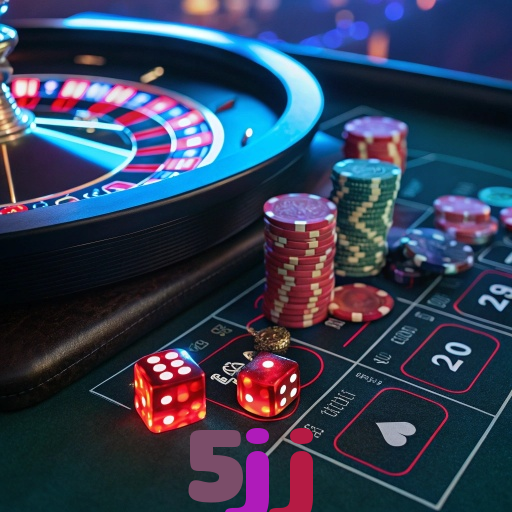 5jj - Baixe o App 5jj para Android e Comece a Jogar