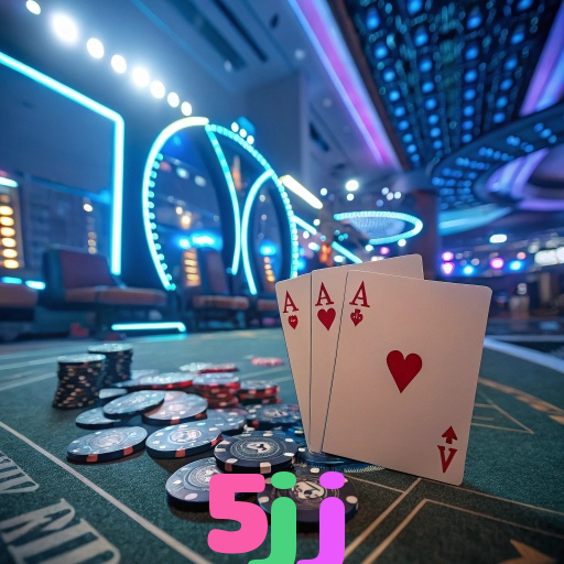 5jj - Baixe o App 5jj para Android e Comece a Jogar