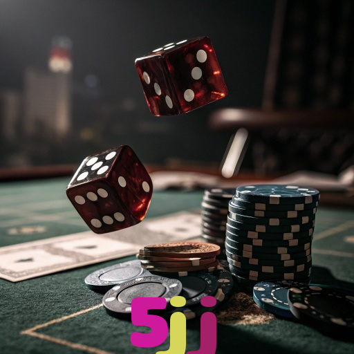 5jj - Baixe o app 5jj no Google Play e jogue ao vivo