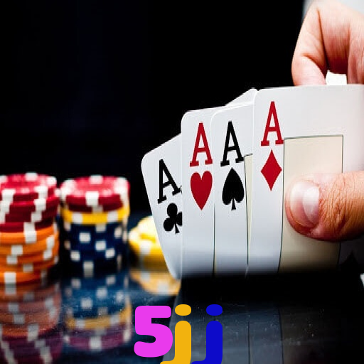 5jj - Baixe o app 5jj no Google Play e jogue ao vivo