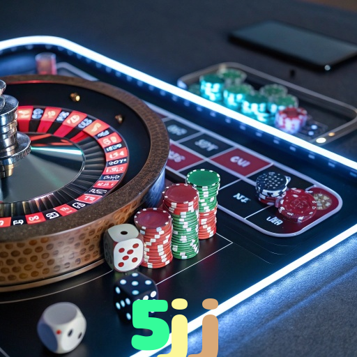5jj - Baixe o app 5jj no Google Play e jogue ao vivo