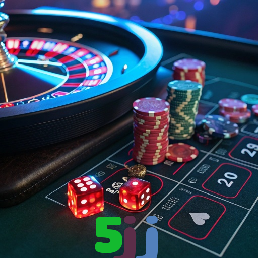 5jj - Baixe o App 5jj para Android e Comece a Jogar