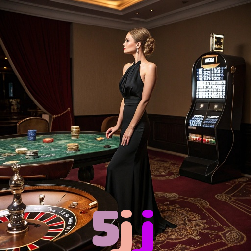 5jj - Baixe o app 5jj no Google Play e jogue ao vivo