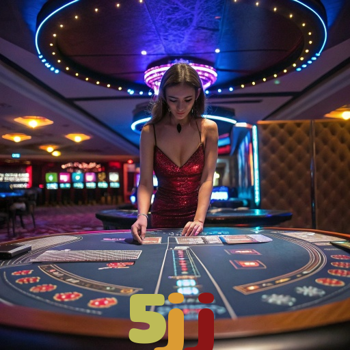 5jj - Baixe o App 5jj para Android e Comece a Jogar