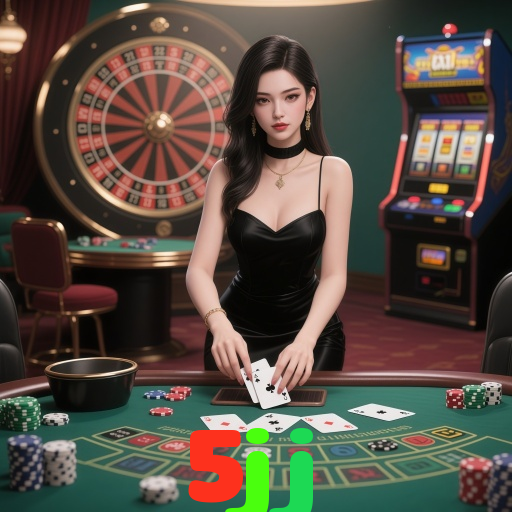5jj - Baixe o App 5jj para Android e Comece a Jogar