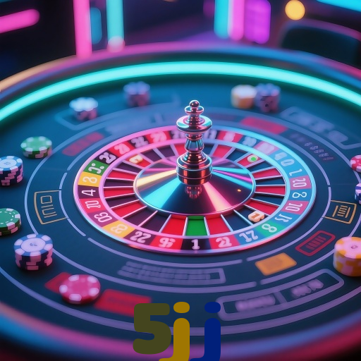 5jj - Baixe o App 5jj para Android e Comece a Jogar
