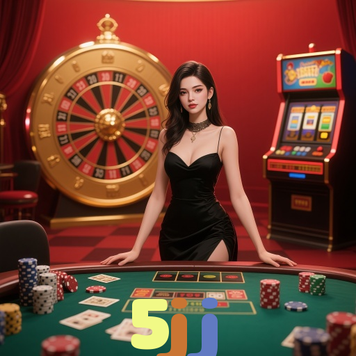 5jj - Baixe o App 5jj para Android e Comece a Jogar