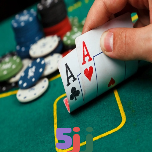 5jj - Baixe o app 5jj no Google Play e jogue ao vivo