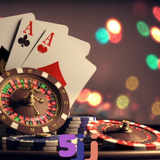 5jj - Baixe o App 5jj para Android e Comece a Jogar