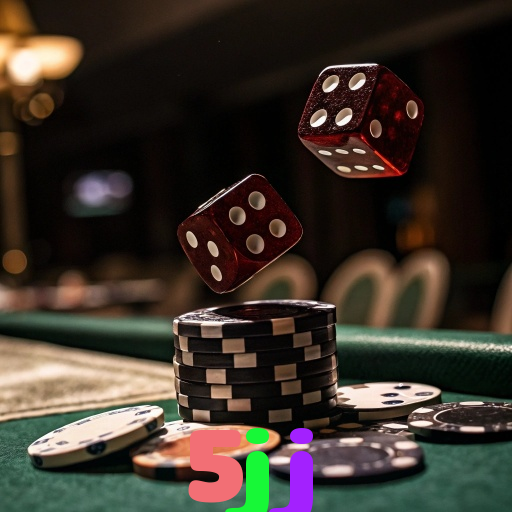 5jj - Baixe o app 5jj no Google Play e jogue ao vivo
