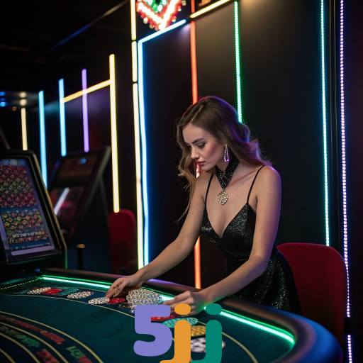 5jj - Baixe o app 5jj no Google Play e jogue ao vivo