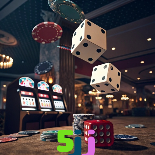 5jj - Baixe o App 5jj para Android e Comece a Jogar