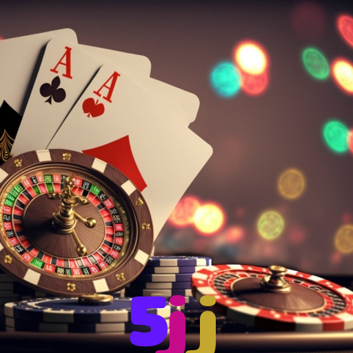 5jj - Baixe o app 5jj no Google Play e jogue ao vivo