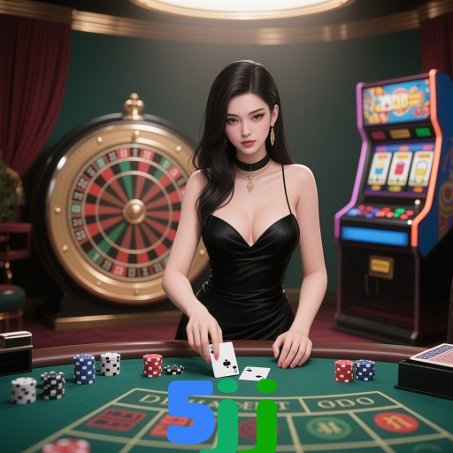 5jj - Baixe o App 5jj para Android e Comece a Jogar