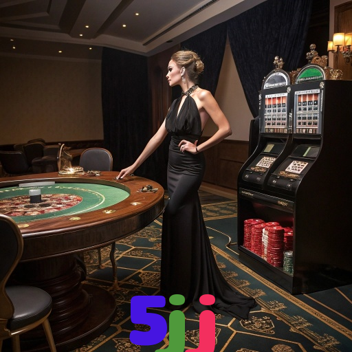 5jj - Baixe o app 5jj no Google Play e jogue ao vivo