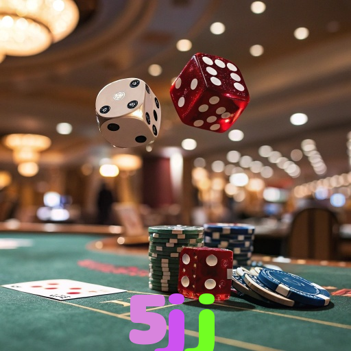 5jj - Baixe o app 5jj no Google Play e jogue ao vivo