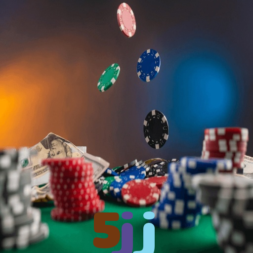 5jj - Baixe o App 5jj para Android e Comece a Jogar