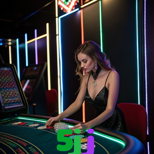 5jj - Baixe o app 5jj no Google Play e jogue ao vivo