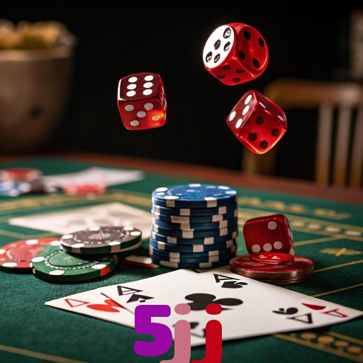 5jj - Baixe o App 5jj para Android e Comece a Jogar