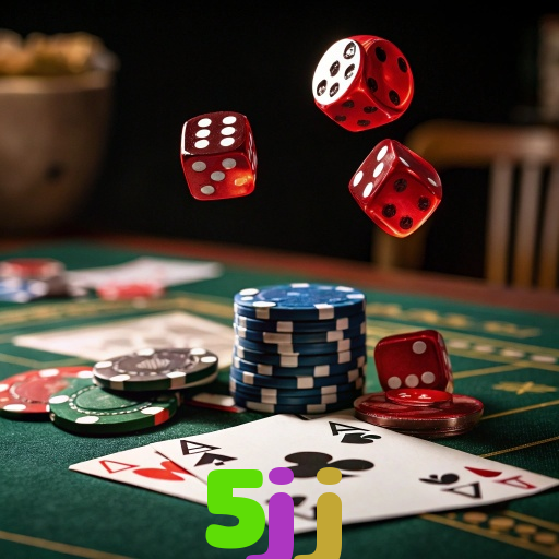5jj - Baixe o App 5jj para Android e Comece a Jogar