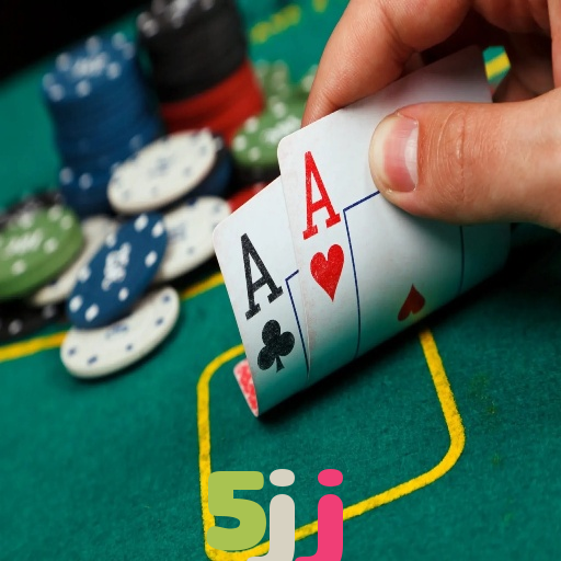 5jj - Baixe o app 5jj no Google Play e jogue ao vivo