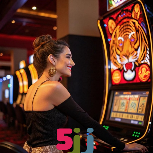 5jj - Baixe o app 5jj no Google Play e jogue ao vivo