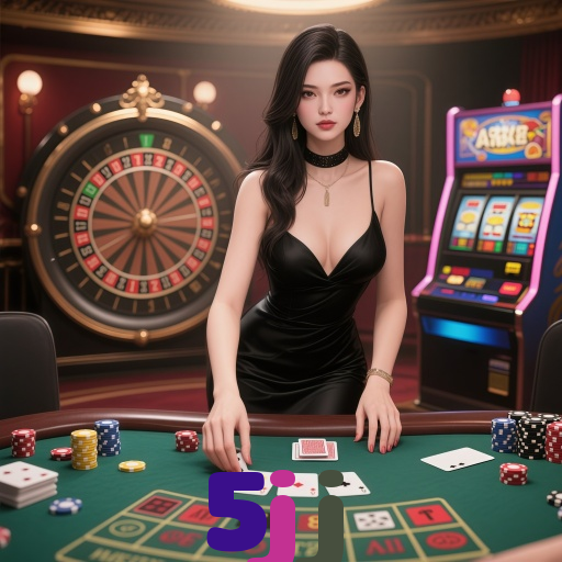 5jj - Baixe o App 5jj para Android e Comece a Jogar