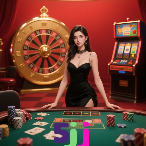 5jj - Baixe o App 5jj para Android e Comece a Jogar