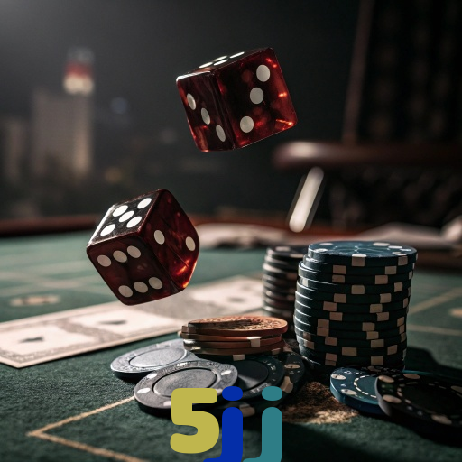 5jj - Baixe o app 5jj no Google Play e jogue ao vivo