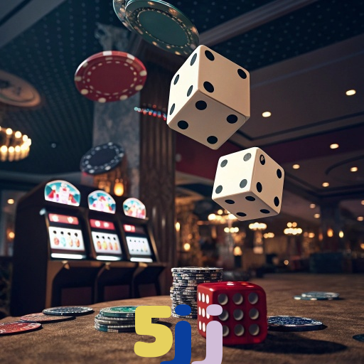 5jj - Baixe o App 5jj para Android e Comece a Jogar