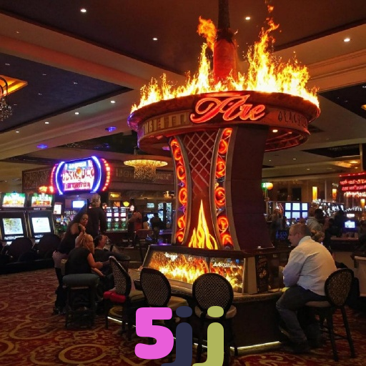 5jj - Baixe o App 5jj para Android e Comece a Jogar