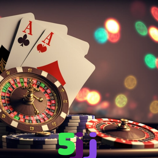 5jj - Baixe o app 5jj no Google Play e jogue ao vivo