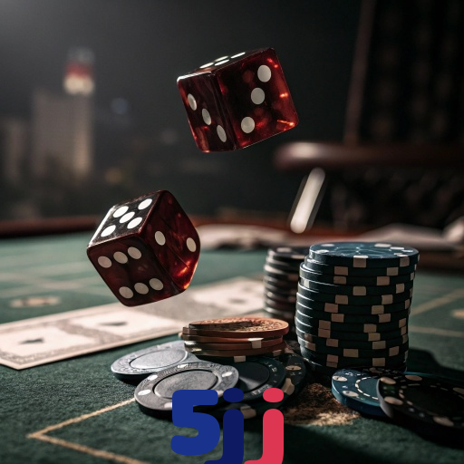 5jj - Baixe o app 5jj no Google Play e jogue ao vivo