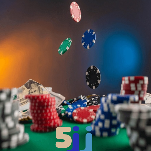 5jj - Baixe o App 5jj para Android e Comece a Jogar