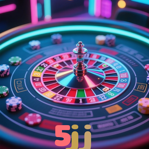 5jj - Baixe o App 5jj para Android e Comece a Jogar