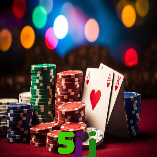 5jj - Baixe o app 5jj no Google Play e jogue ao vivo