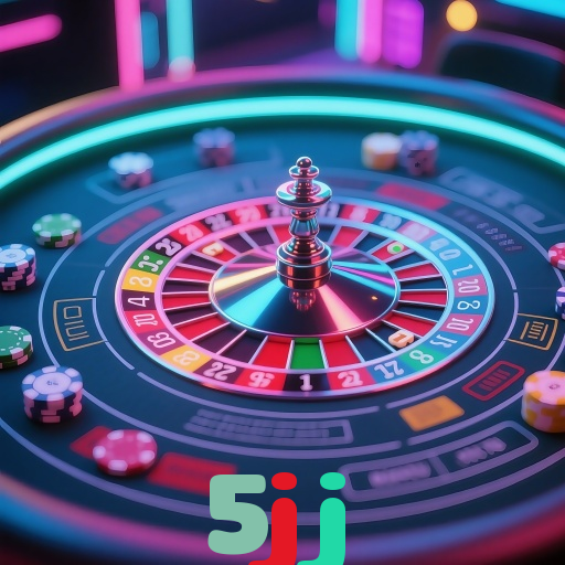 5jj - Baixe o App 5jj para Android e Comece a Jogar