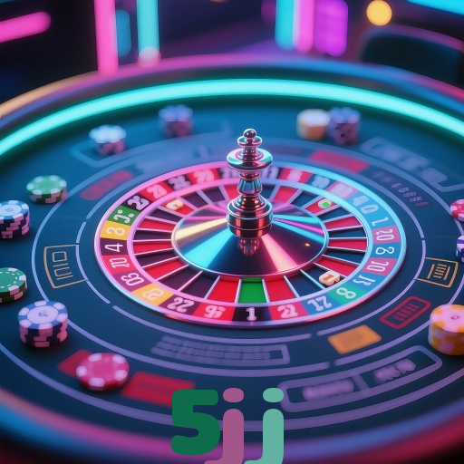 5jj - Baixe o App 5jj para Android e Comece a Jogar
