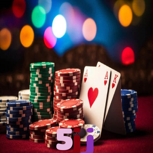 5jj - Baixe o app 5jj no Google Play e jogue ao vivo