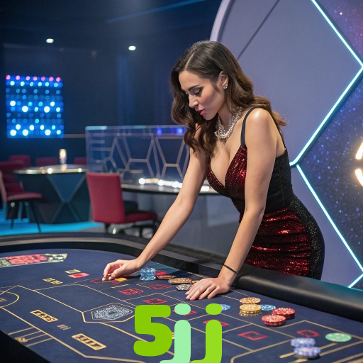 5jj - Baixe o App 5jj para Android e Comece a Jogar