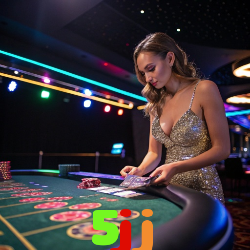 5jj - Baixe o app 5jj no Google Play e jogue ao vivo