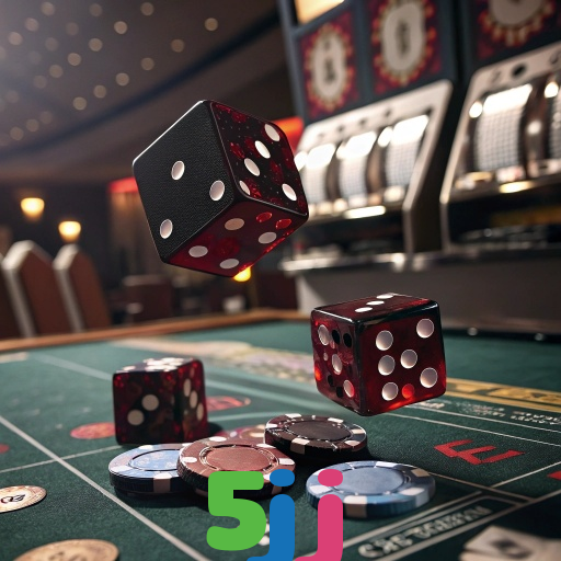 5jj - Baixe o app 5jj no Google Play e jogue ao vivo