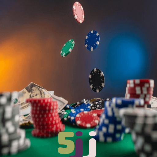 5jj - Baixe o App 5jj para Android e Comece a Jogar