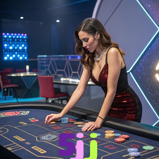 5jj - Baixe o app 5jj no Google Play e jogue ao vivo