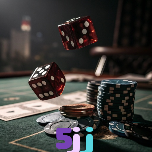 5jj - Baixe o App 5jj para Android e Comece a Jogar
