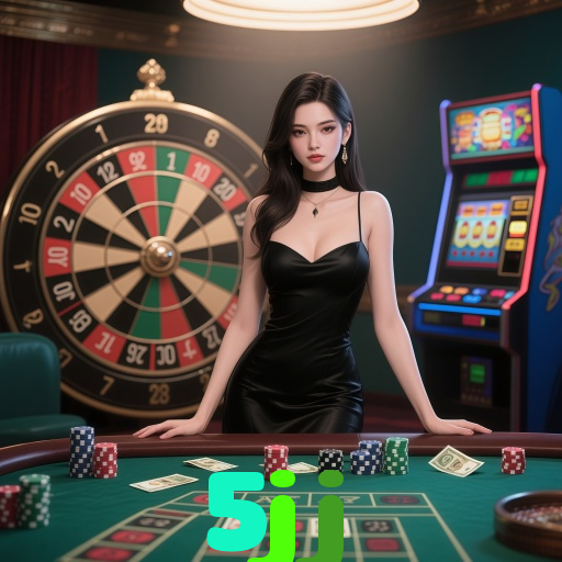 5jj - Baixe o App 5jj para Android e Comece a Jogar