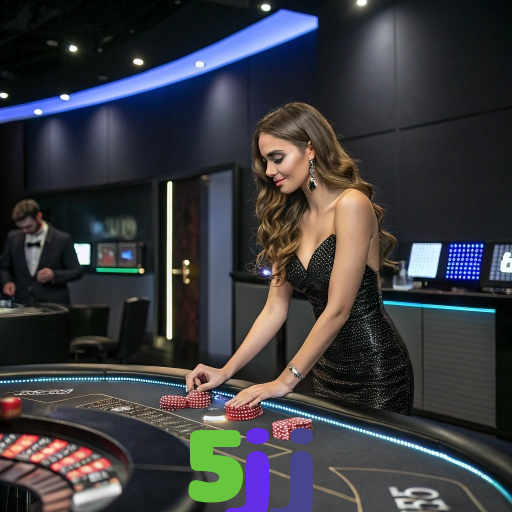 5jj - Baixe o app 5jj no Google Play e jogue ao vivo