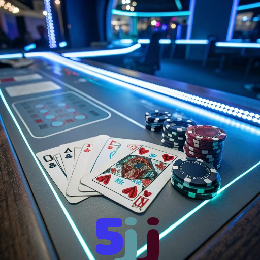 5jj - Baixe o App 5jj para Android e Comece a Jogar